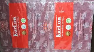 Best Mattress in India. Kurl-On Mattress Review.