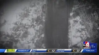 The Justice Files: The last lynching in the west pt.3