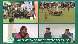 Tafí del Valle RC entrena y sueña con sumarse a la Unión Tucumana de Rugby