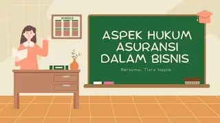 ASURANSI 