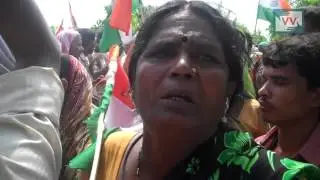 Displaced in 2007, Still Waiting for Compensation in 2015: A Bihar Story