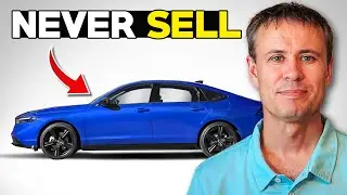 10 Used Cars to Outlast Everything on the Road [Most Reliable]