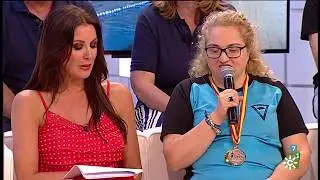 La tarde aquí y ahora | Martes 19 de junio