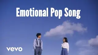 Emotional Pop Song |  (Official Audio)