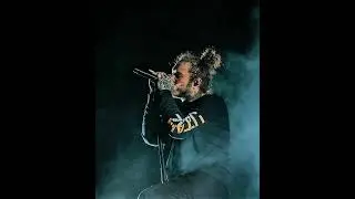 [FREE FOR PROFIT] dark post malone type beat - overtime
