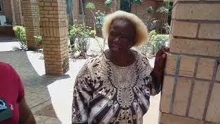 Mantombazana News reporting LIVE outside Musina Local Municipality today 9/01/2026