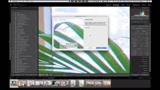 New Enhance Details in Lightroom 8 2