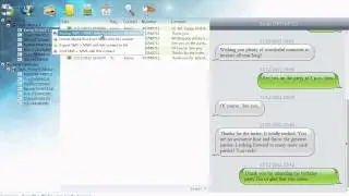 iPhone SMS/MMS Backup to computer