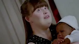 Jamie Brewer - Part 1 - Meet The Biz With David Zimmerman - 10/30/24