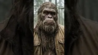 Is Bigfoot real?