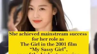 Top 10 Highest Paid Korean Actresses 2020