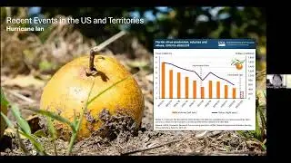 Hurricane Preparedness for Migratory and Seasonal Agricultural Workers