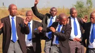 INTLUNGU NENTLUPHEKO (TRACK 8)