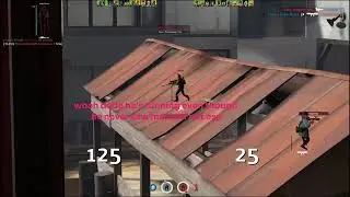 [tf2] bad closet cheater owned [bytespy]