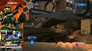 Halo 2 Online