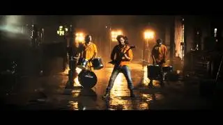 Super Star Kidnap Promo Song 03