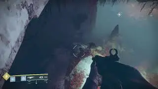 Destiny 2 Find Cayde 6 Loop Mission