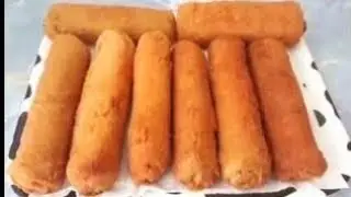 Rețeta de Rulouri cu spanac și ciuperci/un deliciu 😃Monik Cooking 