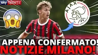 LAST-MINUTE DEAL! SIGNING WITH BAYER CONFIRMED | MILAN EARTHQUAKE