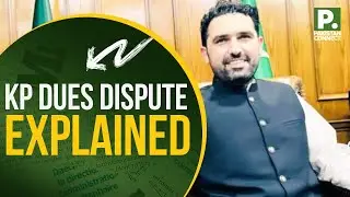KP Provincial Fund Controversy 2025 | Peshawar | Shahid Jan | Pakistan Connect