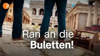 Sketch History (neue Staffel): Ein EPISCHER Teaser