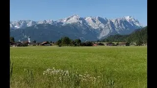 Farchant an der Zugspitze begr&uuml;&szlig;t Sie recht herzlich!