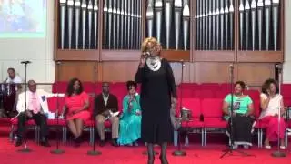 Bernita Ewing Master Plan