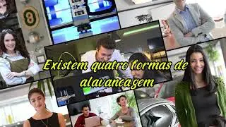 como Ficar Rico sem Sorte, Talento ou Heran&ccedil;a