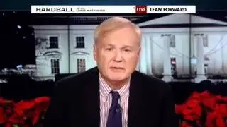 MSNBC and Chris Matthews apologize to Mitt Romney campaign