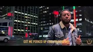 Liion Gamble - Early (Week 46 Official Video)