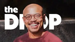 Dr. Desmond Wilson, Chief Medical Officer of Eternal | The Drop Podcast E349