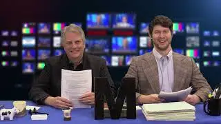 2023 Texas GIS Forum - A GIS TV Special Announcement: Keynotes and Sponsors