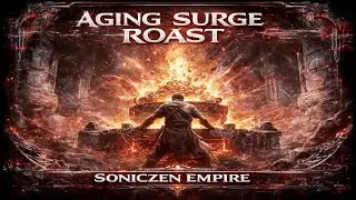 Wearable Healthspan Empire: Aging Surge Roast (NMN+Resveratrol+Fisetin Fusion) &ndash; Humorous Push