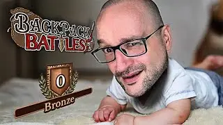 Mein erstes Ranglistenspiel! | Backpack Battles | 02