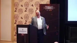 DCD Colo + Cloud, Dallas 2016 - Key Note