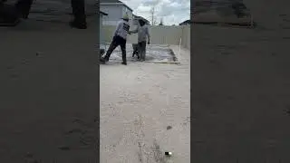 Preparando el terreno