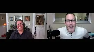 Marketing Meets Technology? With John Wall