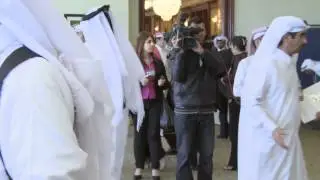 Connect Arab Summit 2012 Closing VIdeo