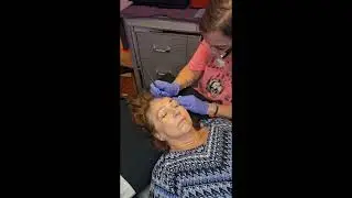Permanent makeup and Microblading at Beauty by Mila #pmu #Microblading #permanentmakeup #smu