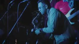 Herbie Hancock - Chameleon (Live at Dutch Club Bangladesh 2022)