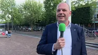 Volledige reactie Peter Duvekot op afsplitsing SP