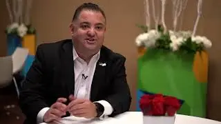 Las Vegas Invests in the Future