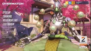 Overwatch LP #1