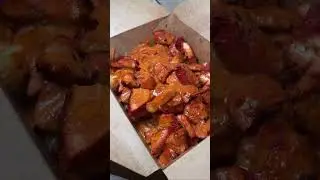 HALAL Shawarma Cheeseburger in Kitchener | ACE Shawarma #toronto #halal #halalornothing #kitchener