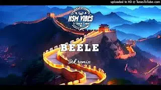 BEELE BY SNK SAAH 2025
