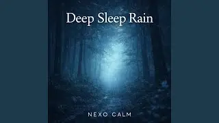 Quiet Forest Rainfall