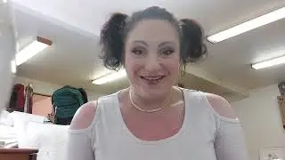 The Silly things I do... I crack myself up!