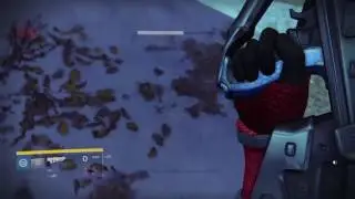 Destiny UIOPAuiopa video 2 of 2