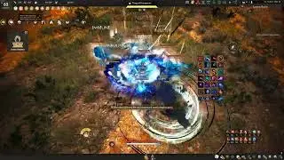 bdo succ tamer tungrad ruins 30 min test yellow + agris