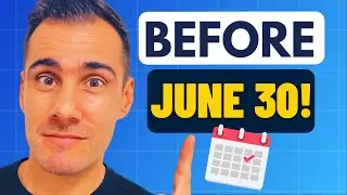How To Boost Your Super & Cut Tax Before June 30